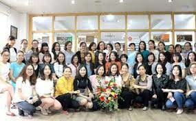 Công ty Thiết bị y tế Phương Đông 10