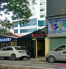 Công ty Thiết bị y tế Phương Đông 5