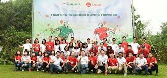 Công ty Thiết bị y tế Phương Đông 2