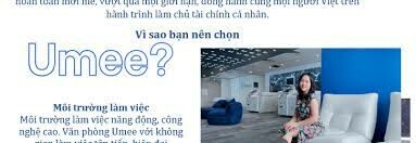 Tài Chính Công Nghệ Umee 10