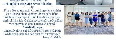 Tài Chính Công Nghệ Umee 8