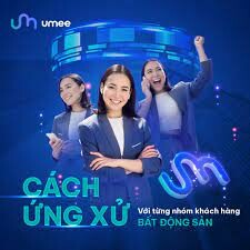 Tài Chính Công Nghệ Umee 4