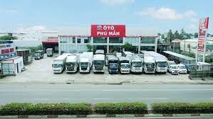 Dịch vụ Phú Mẫn 6