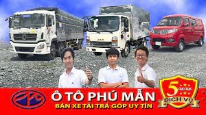 Dịch vụ Phú Mẫn 5