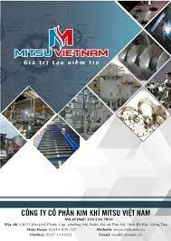 Mitsu Việt Nam 6