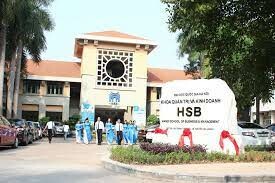 Trường Quản trị Và Kinh Doanh - Đại học quốc gia Hà Nội (HSB) 10