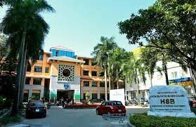 Trường Quản trị Và Kinh Doanh - Đại học quốc gia Hà Nội (HSB) 9