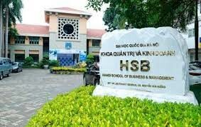 Trường Quản trị Và Kinh Doanh - Đại học quốc gia Hà Nội (HSB) 8