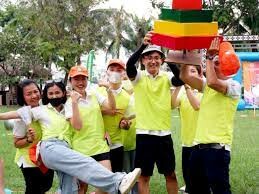 CharlieOne Việt Nam 8