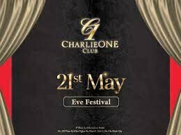 CharlieOne Việt Nam 4