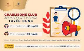 CharlieOne Việt Nam 2