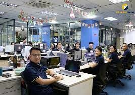 FLASHSHIP LOGISTICS 10