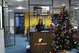 FLASHSHIP LOGISTICS 5