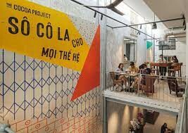 The Cocoa Project 10