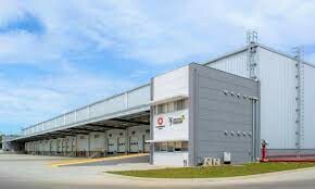 Daiwa Logistics Việt Nam 10