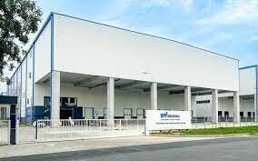 Daiwa Logistics Việt Nam 9