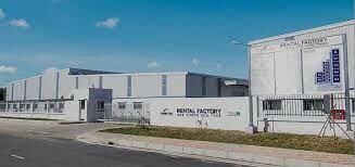 Daiwa Logistics Việt Nam 7