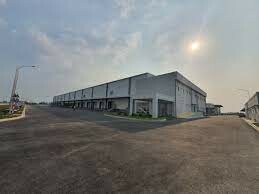 Daiwa Logistics Việt Nam 6