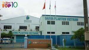 Daiwa Logistics Việt Nam 5