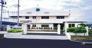 Daiwa Logistics Việt Nam 4