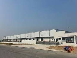 Daiwa Logistics Việt Nam 1