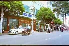 Đa Khoa Ngọc Minh 10