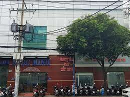 Đa Khoa Ngọc Minh 9