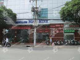Đa Khoa Ngọc Minh 7