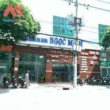 Đa Khoa Ngọc Minh 6