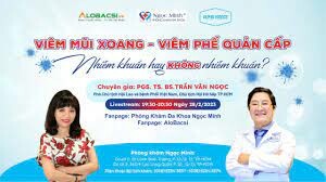 Đa Khoa Ngọc Minh 3
