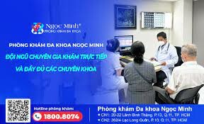 Đa Khoa Ngọc Minh 2