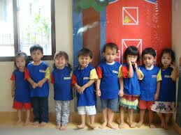 Smartkids International 9