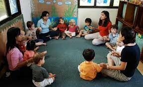 Smartkids International 8