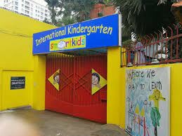 Smartkids International 4