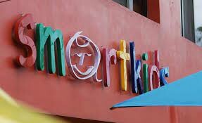 Smartkids International 3
