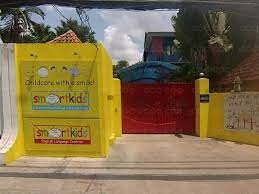 Smartkids International 2