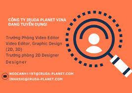 Iruda Planet Vina 3