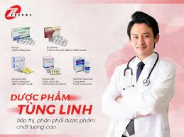 DƯỢC PHẨM TÙNG LINH 2