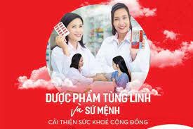 DƯỢC PHẨM TÙNG LINH 1