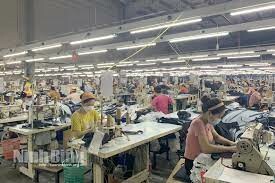 May Nien Hsing Ninh Bình 10