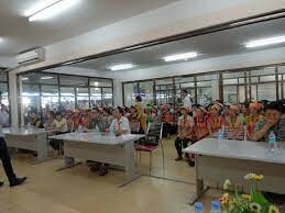 May Nien Hsing Ninh Bình 8