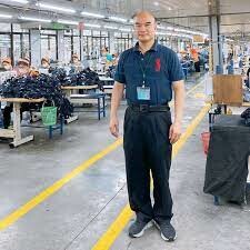 May Nien Hsing Ninh Bình 7