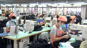 May Nien Hsing Ninh Bình 4