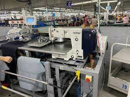 May Nien Hsing Ninh Bình 1