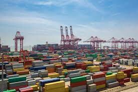 Logimark International 1