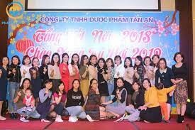 Dược Phẩm Tân An 4