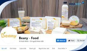 Beany Food 5