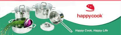 Happycook 10
