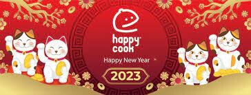 Happycook 8