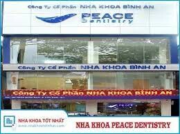 Nha Khoa Bình An 7